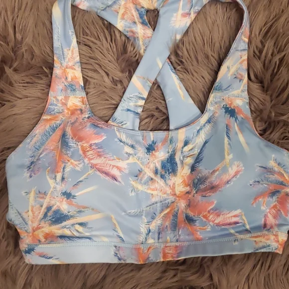 Jog Bra - Picture 2 of 2